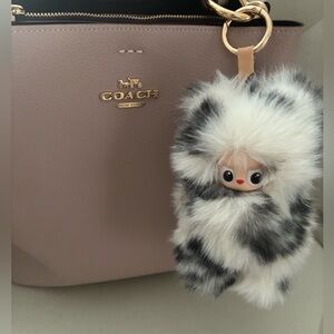 Custom Labubu Bear - New